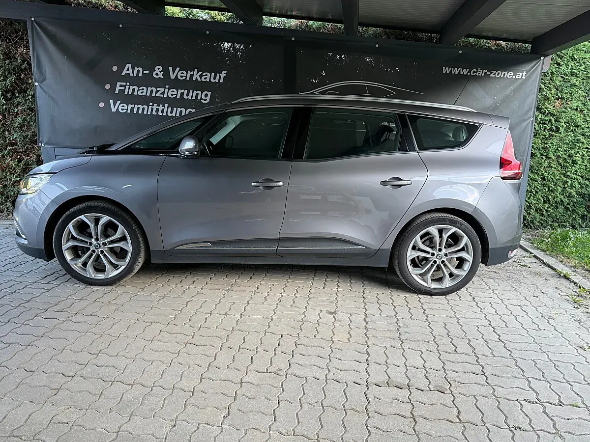 Renault Grand Scenic 2017 photo 3