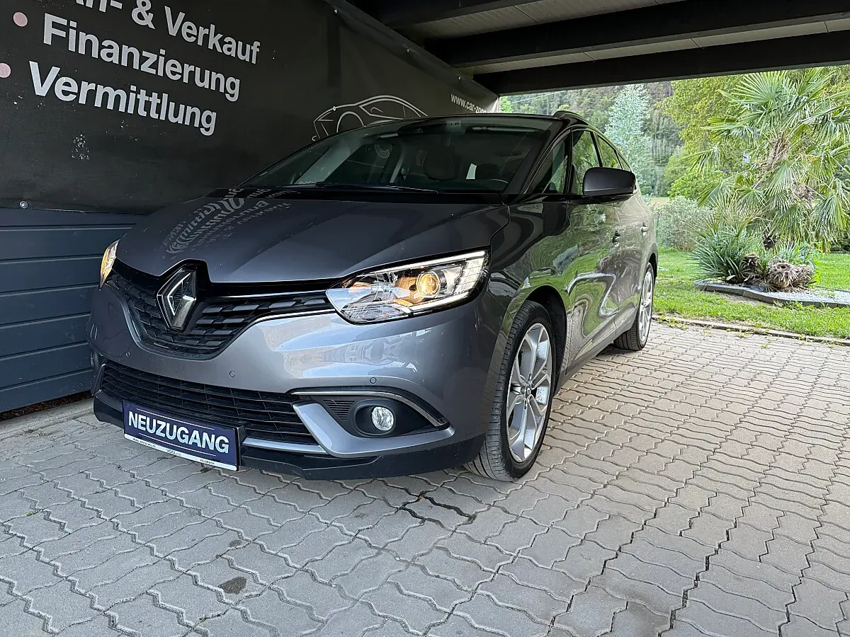 Renault Grand Scenic