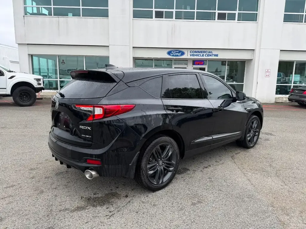 Acura Rdx 2024 photo 5