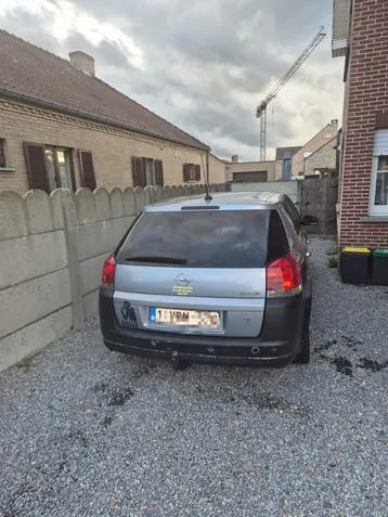 Opel Signum