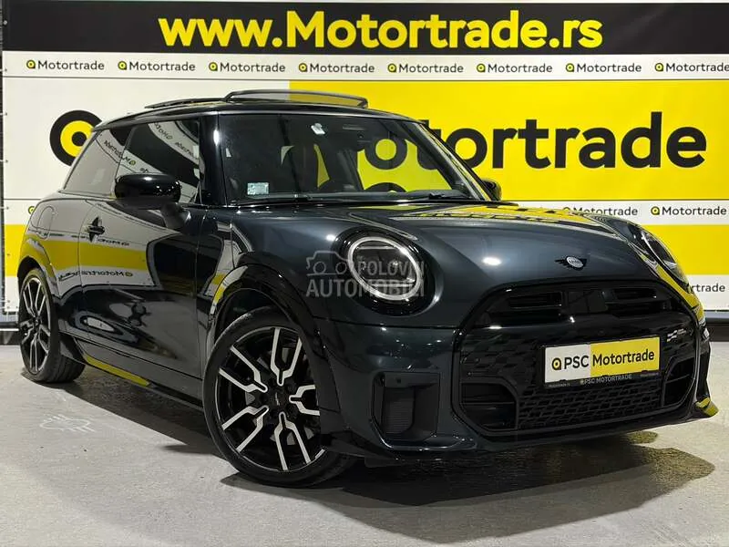 Mini Cooper S 2024 photo 4