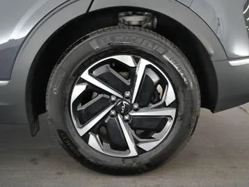Kia Sportage 2024 photo 3