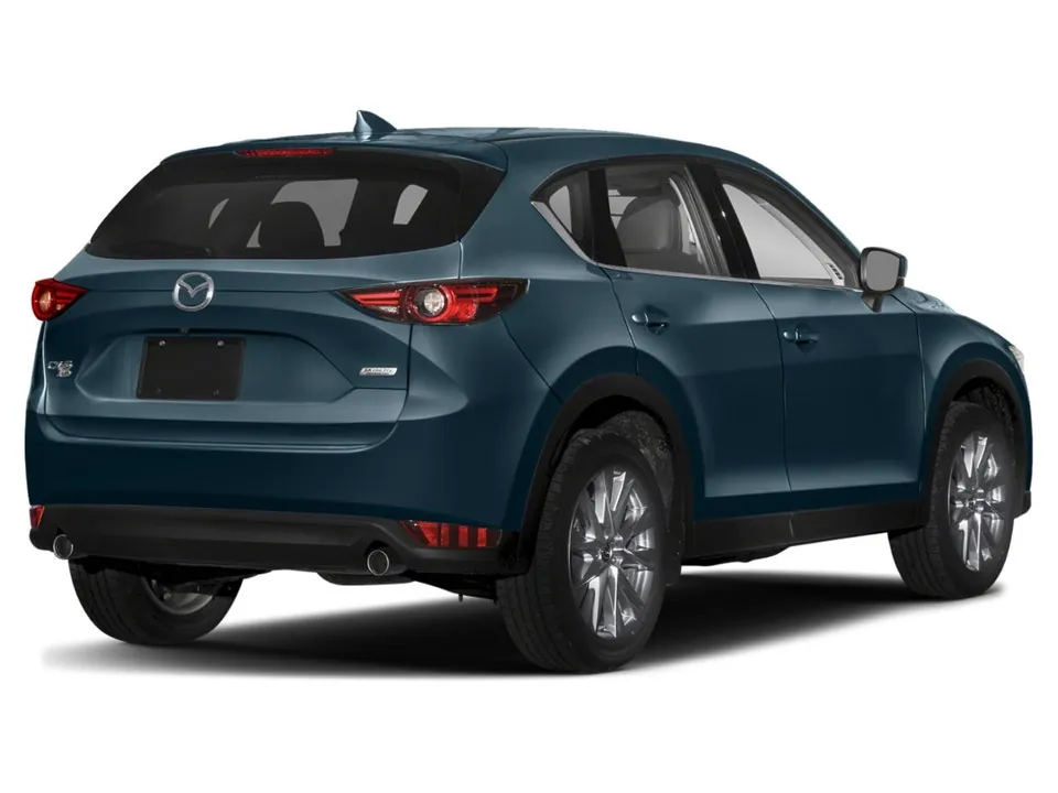 Mazda Cx-5 2019 photo 2