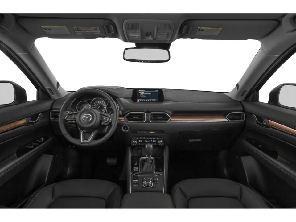 Mazda Cx-5 2019 photo 5