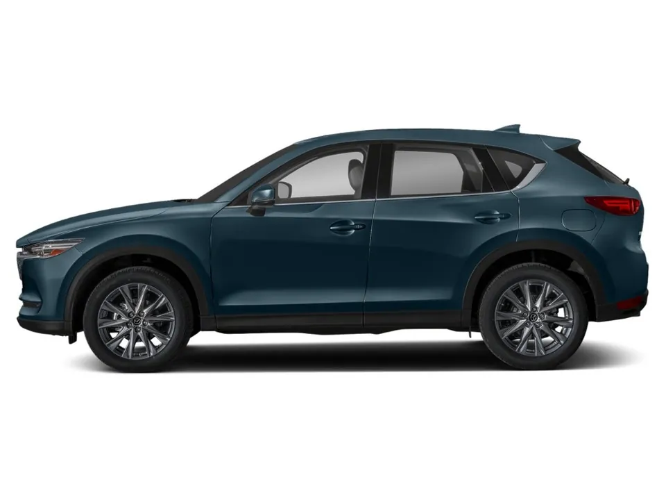 Mazda Cx-5 2019 photo 3
