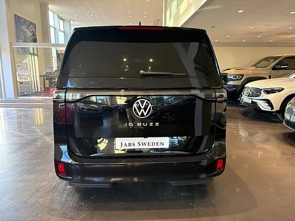Volkswagen Id. Buzz 2024 photo 4