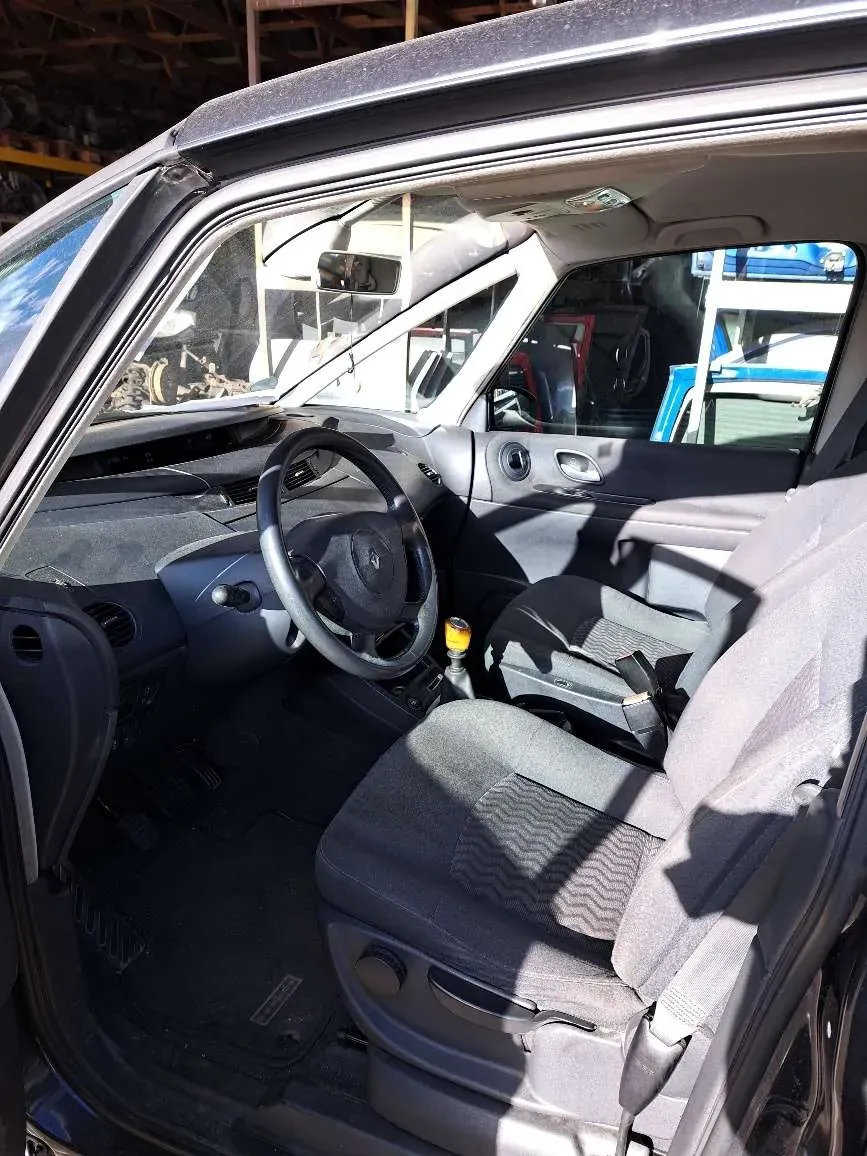 Renault Espace 2008 photo 3