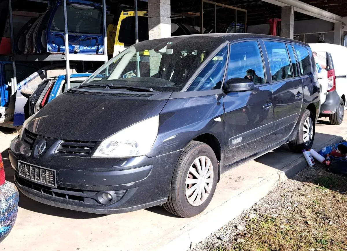 Renault Espace