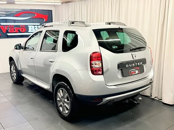Dacia Duster 2015 photo 2