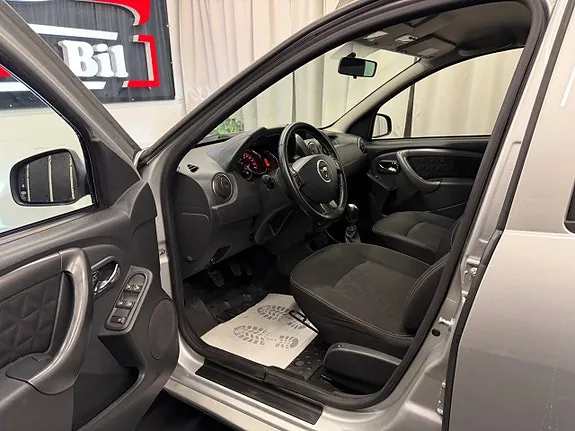 Dacia Duster 2015 photo 5