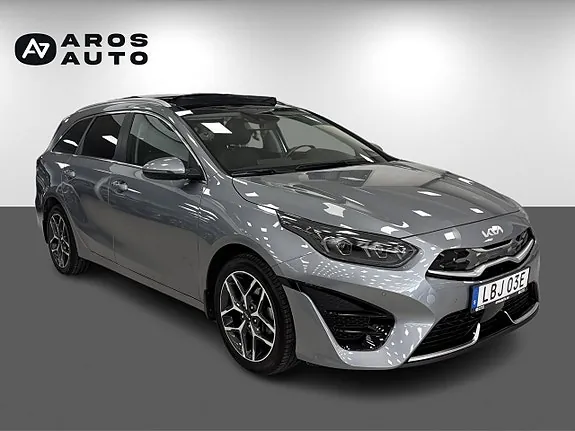 Kia Ceed 2024 photo 3