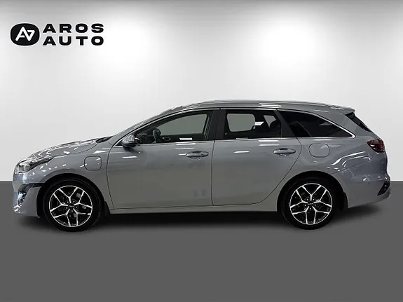 Kia Ceed 2024 photo 4