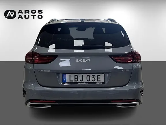Kia Ceed 2024 photo 5