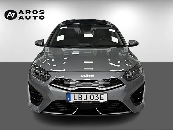 Kia Ceed 2024 photo 2