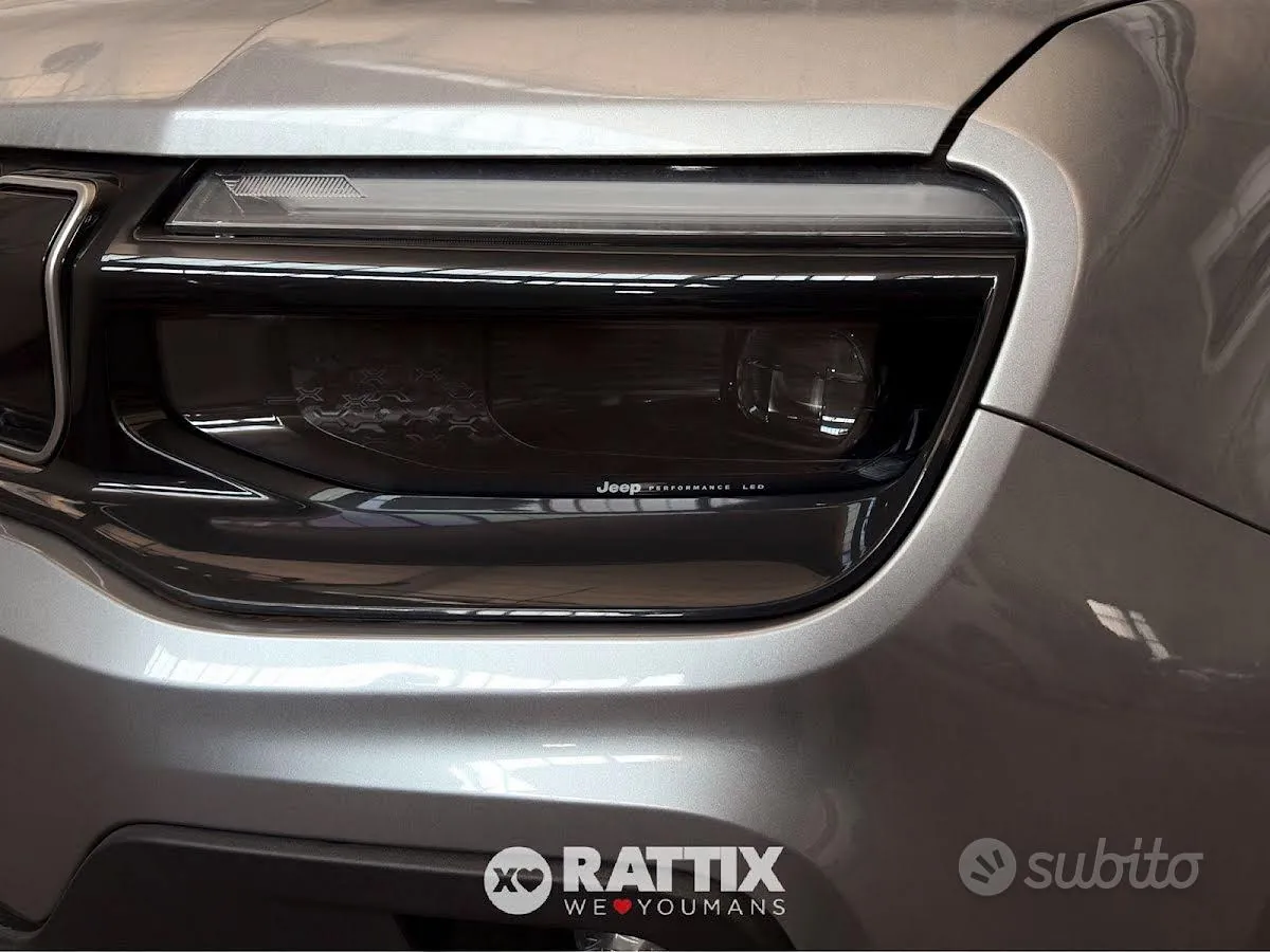 Jeep Avenger 2025 photo 3