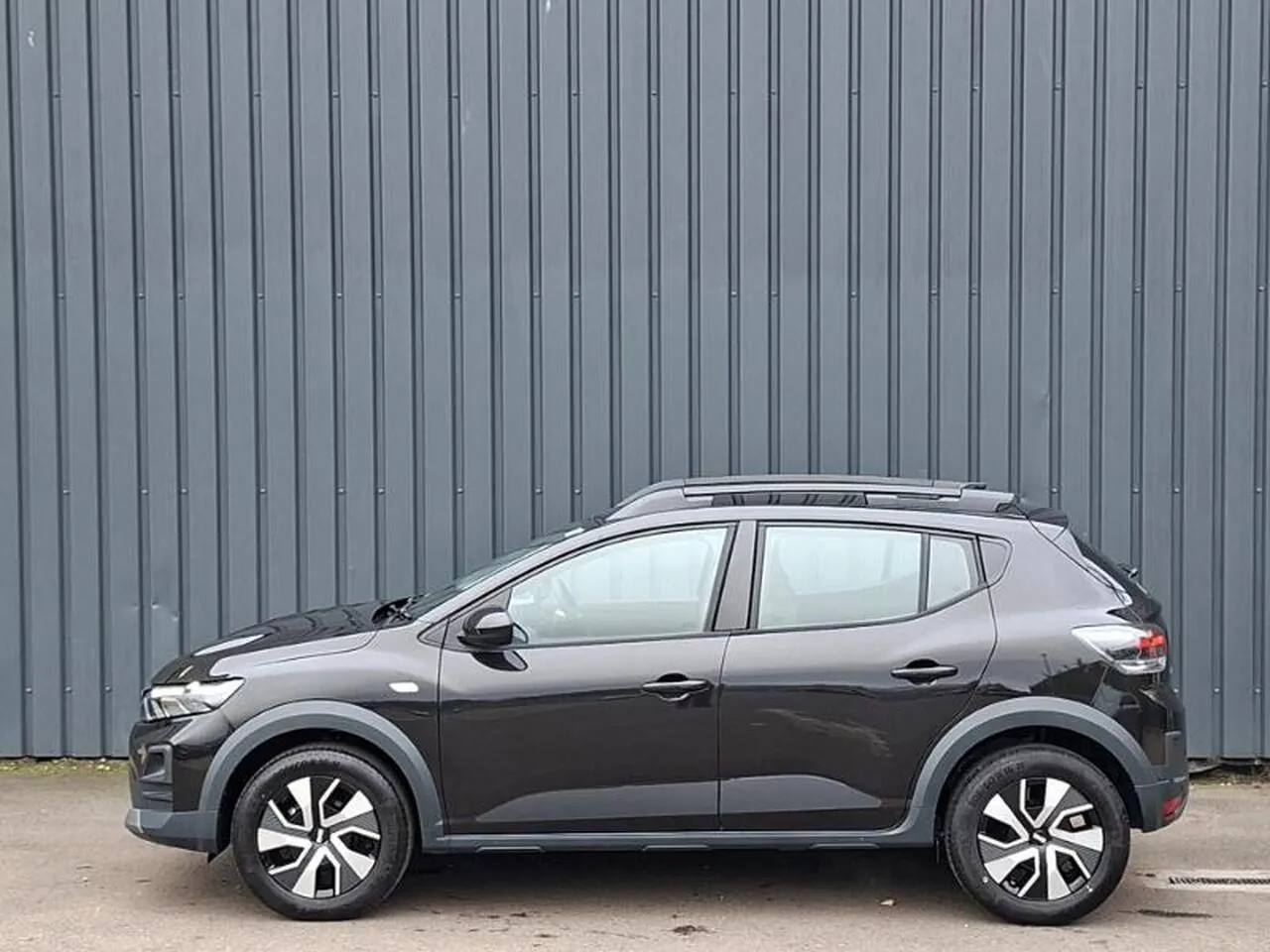Dacia Sandero Stepway 2026 photo 4