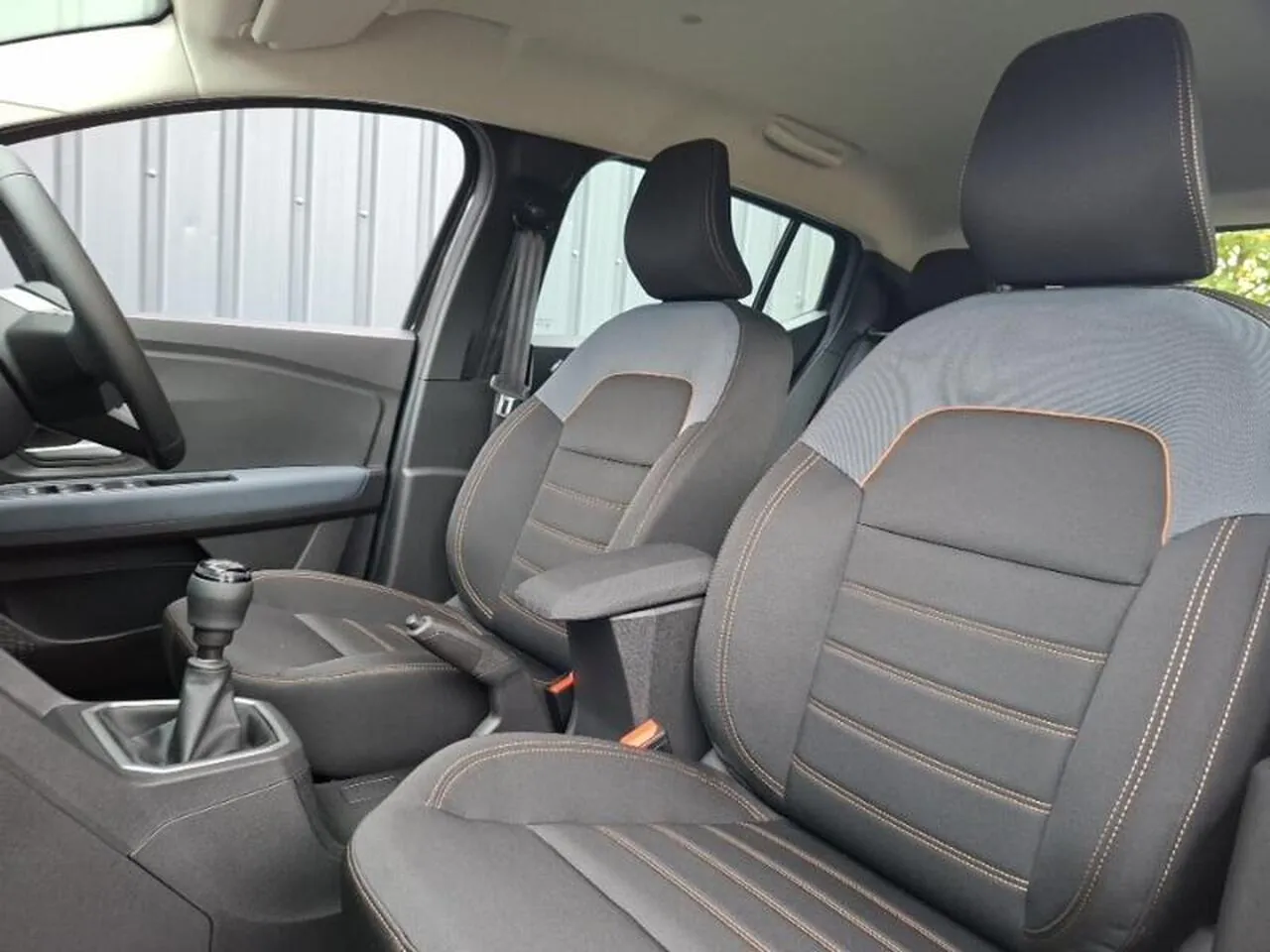 Dacia Sandero Stepway 2026 photo 5