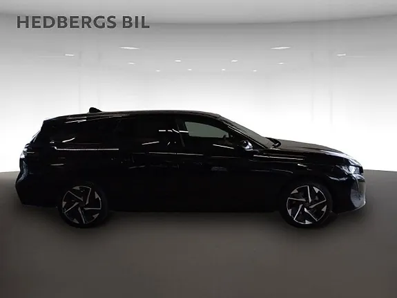 Peugeot 308 Sw 2025 photo 2