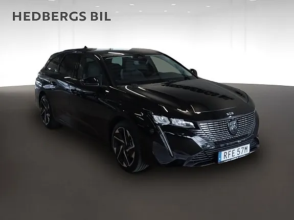 Peugeot 308 Sw