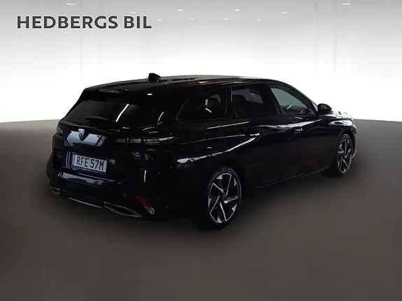 Peugeot 308 Sw 2025 photo 3