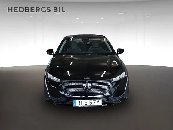 Peugeot 308 Sw 2025 photo 5