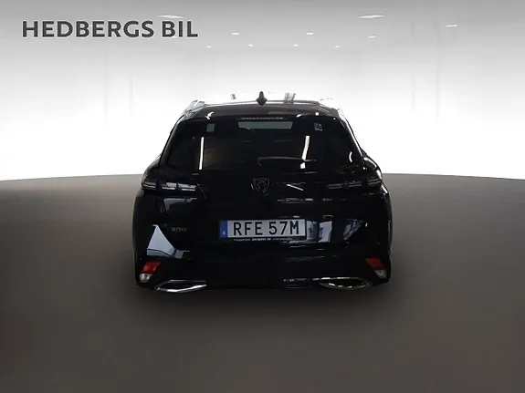 Peugeot 308 Sw 2025 photo 4