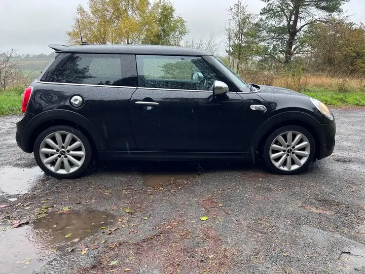 Mini Cooper S 2015 photo 5
