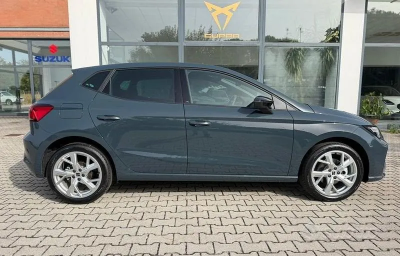 Seat Ibiza 2026 photo 4