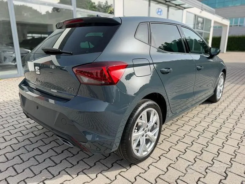 Seat Ibiza 2026 photo 5