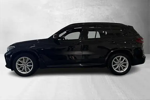 BMW X5 2021 photo 2