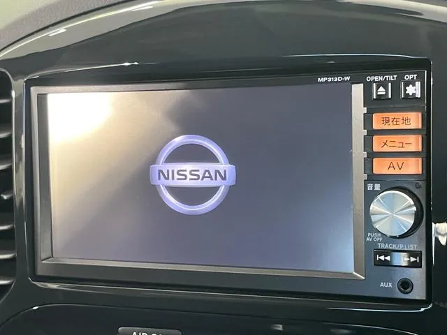 Nissan Juke 2013 photo 3