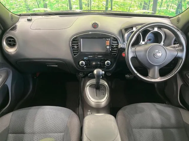Nissan Juke 2013 photo 2
