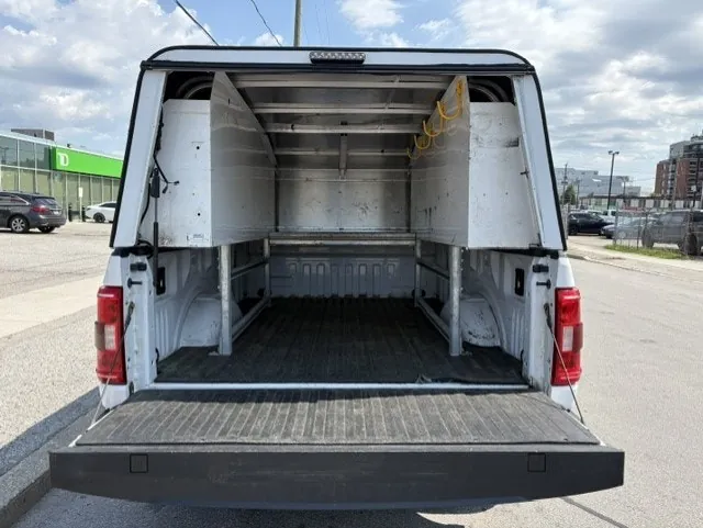 Ford F-150 2021 photo 5