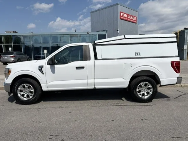Ford F-150 2021 photo 2