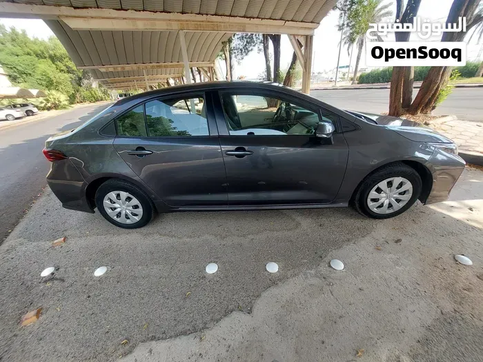 Toyota Corolla 2022 photo 3
