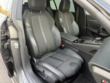 Peugeot 508 2021 photo 3