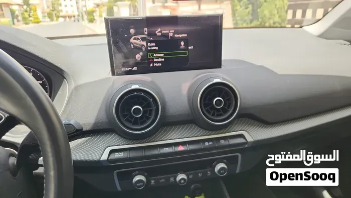 Audi Q2 2021 photo 4