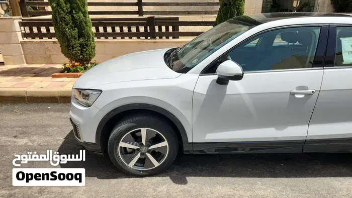 Audi Q2 2021 photo 2