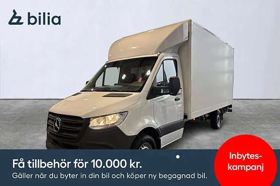 Mercedes-Benz Sprinter 315