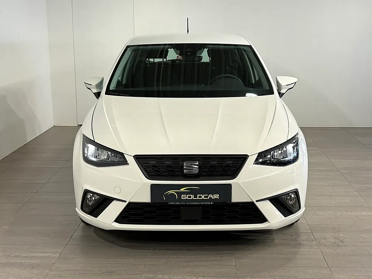 Seat Ibiza 2024 photo 2