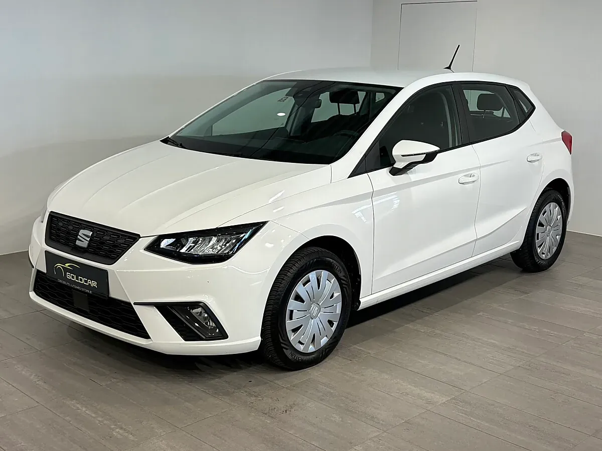 Seat Ibiza 2024 photo 3