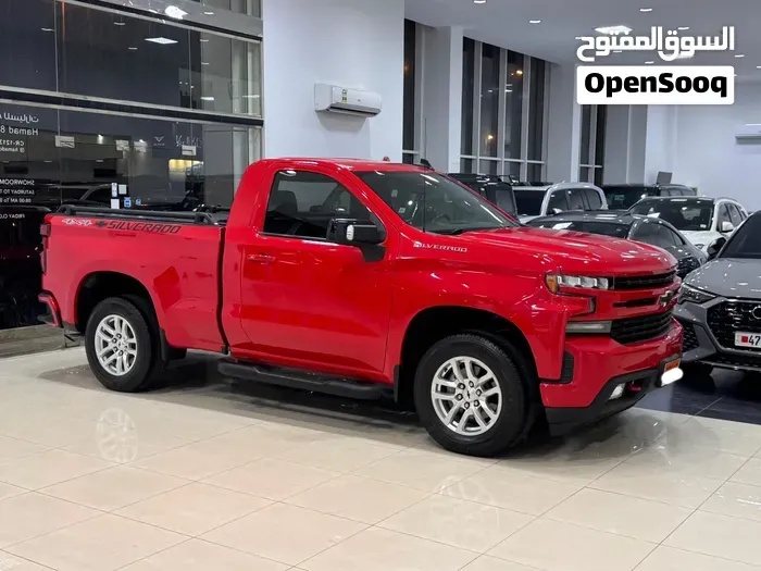 GMC Sierra 2021 photo 5