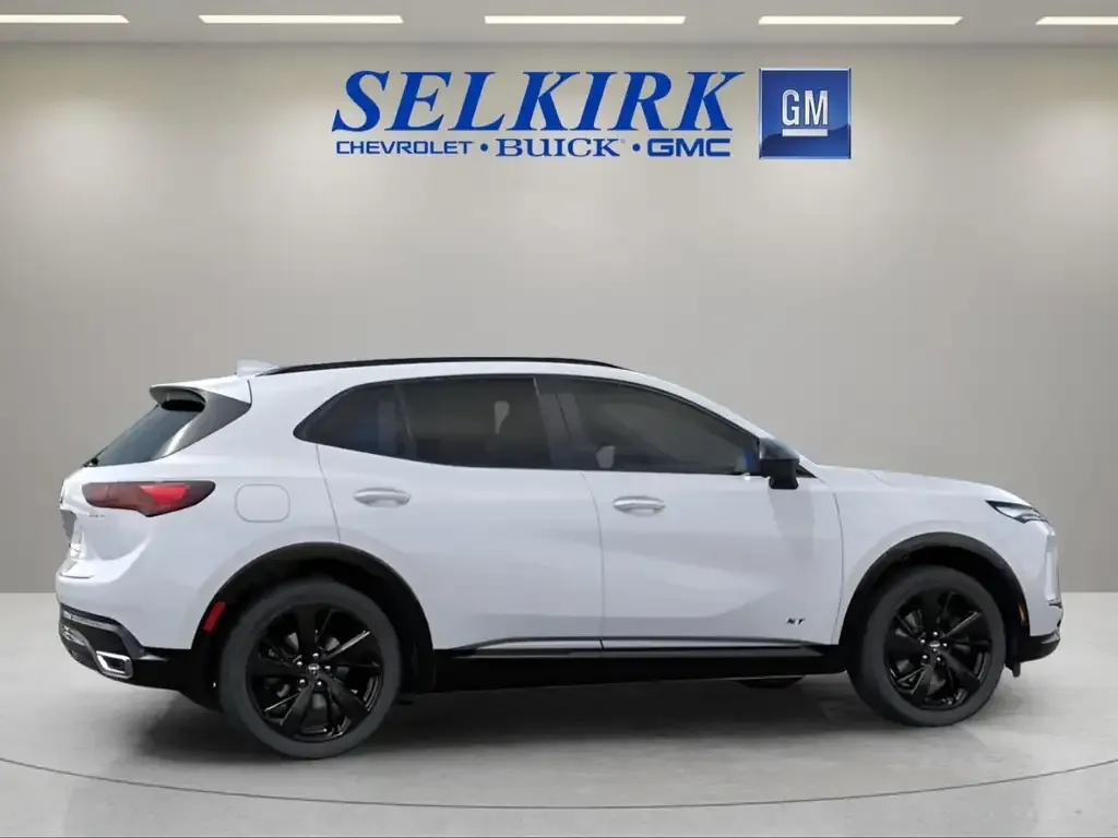 Buick Envision 2026 photo 5