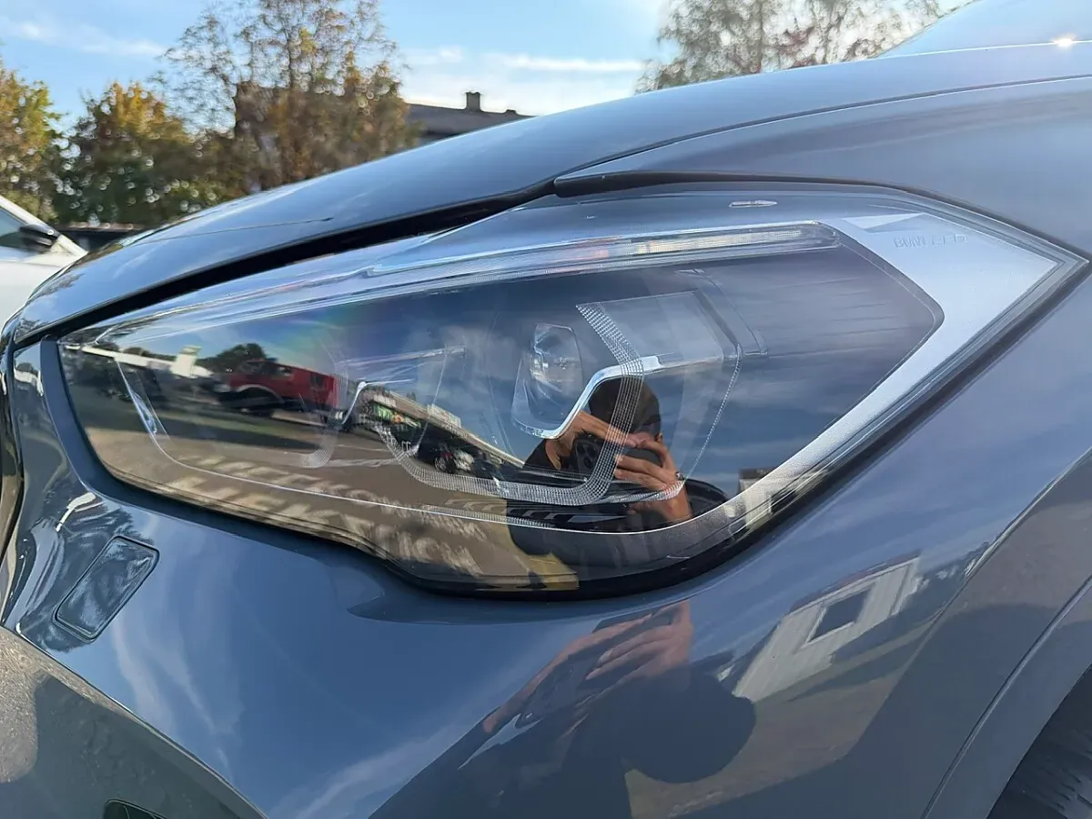 BMW X1 2021 photo 3
