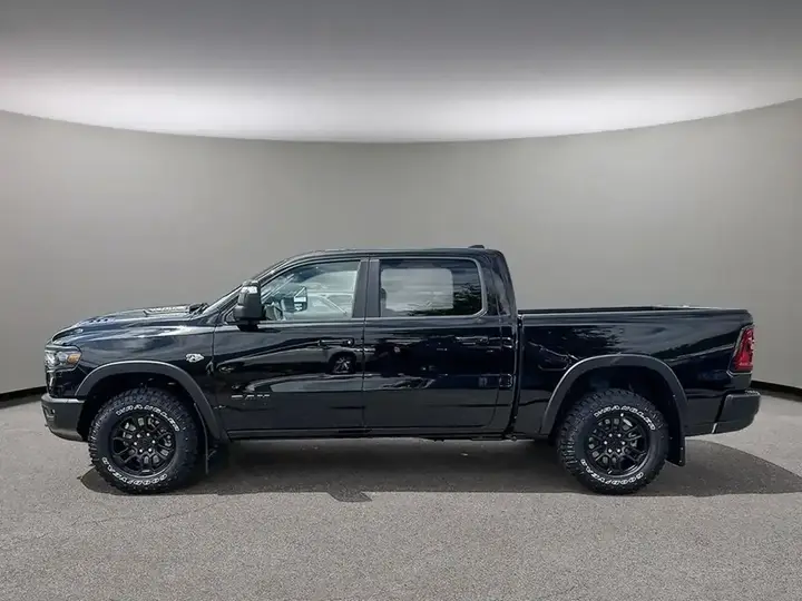 Ram 1500 2026 photo 3