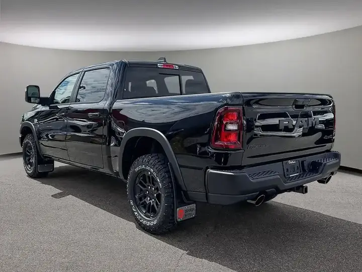 Ram 1500 2026 photo 4