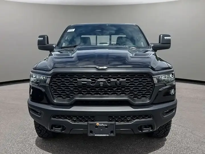 Ram 1500 2026 photo 2