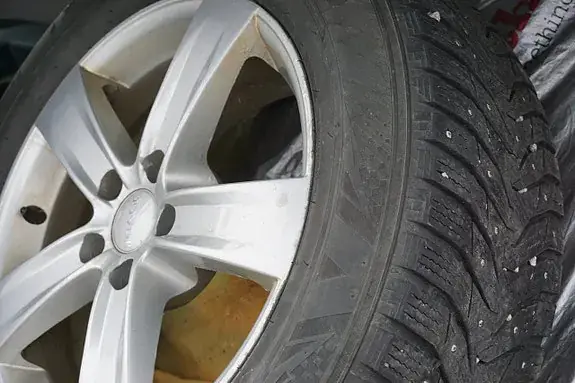 Mercedes-Benz Glk220 2010 photo 4