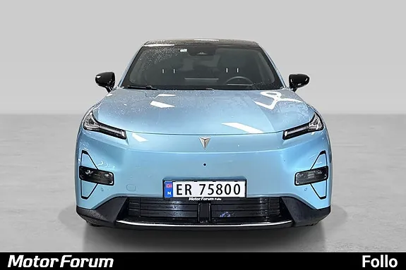 Changan Deepal S05 2026 photo 2