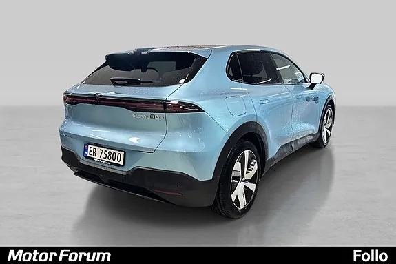 Changan Deepal S05 2026 photo 5